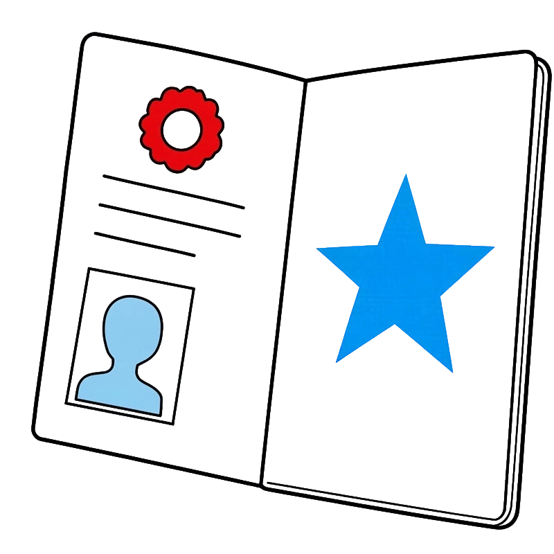 Паспорт гражданина